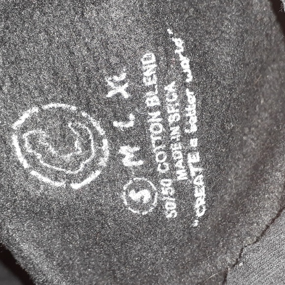 Artist's Create Pullover Hoodie Jacket, Size S - Picture 3 of 9